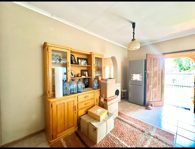 3 BEDROOM HOUSE FOR SALE IN FAUNA PARK